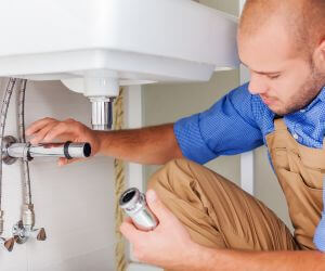 About Emergency plumbing pros Ruby, AK